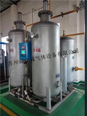 匠心维保，护航生产——我司与天津化工厂制氮机维修保养合作纪实