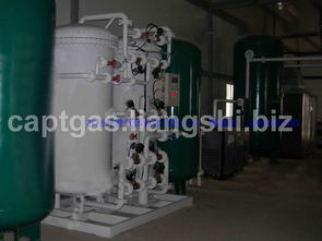 食品保鲜制氮机 守护品质与风味的幕后功臣