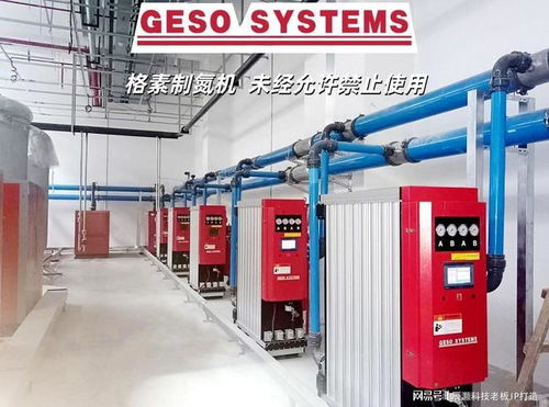 2025高纯氮制氮机选厂指南 口碑与性价比深度解析