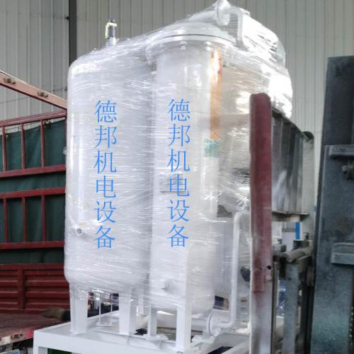 制氮机产品概览与选型指南